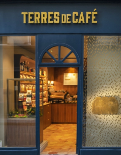 Contemporary, Commercial Buildings, Full Project