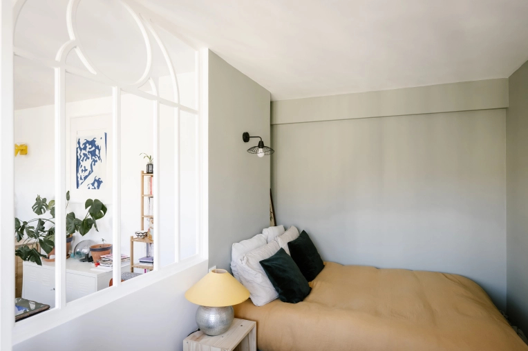 Minimalist, Room, Full Project