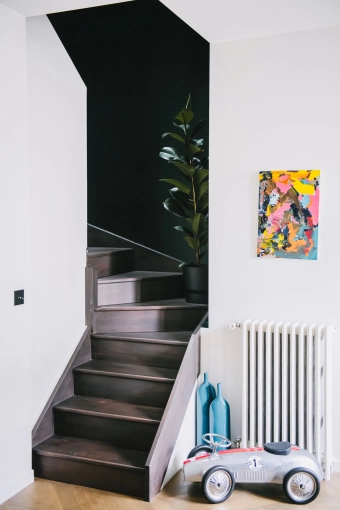 Home, Contemporary, Chic, Full Project