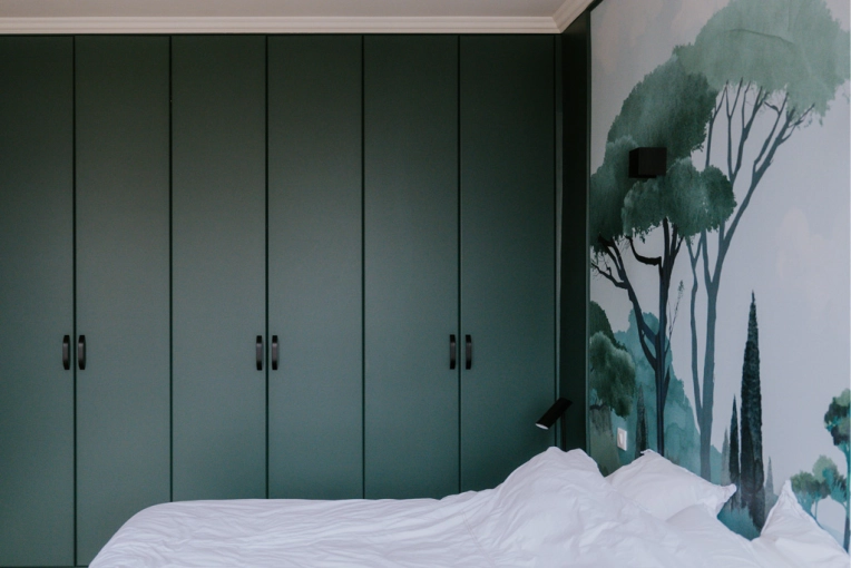 Minimalist, Room, Full Project