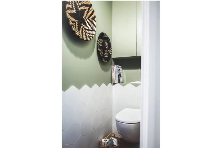 Bohemian, Contemporary, Kitchen, Chic, Full Project