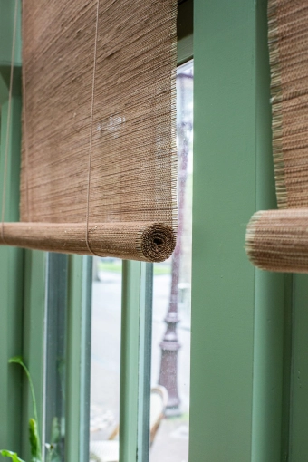 Vintage, Living room