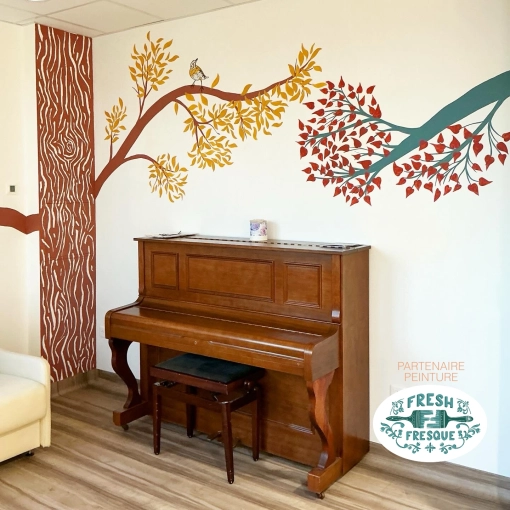 Home, Bohemian, Commercial Buildings, Nature