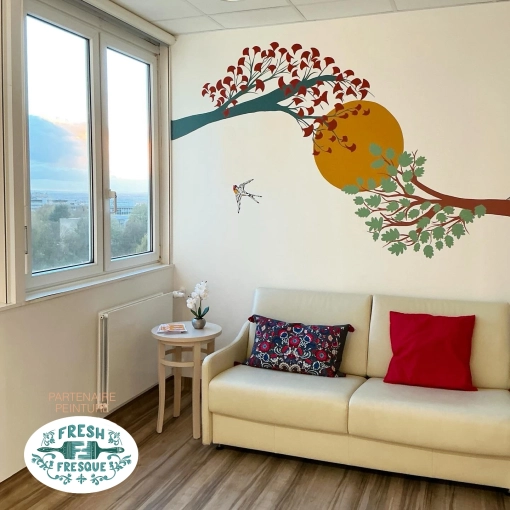 Home, Bohemian, Commercial Buildings, Nature