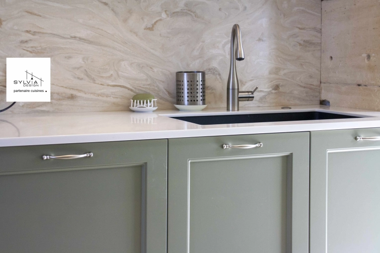 Contemporary, Kitchen