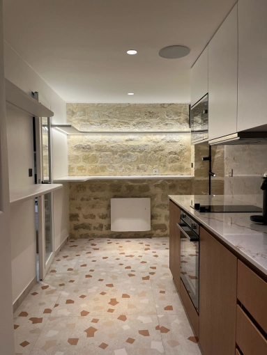 Bâtiment professionnel