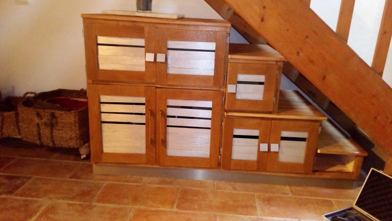 Home, Bohemian, Creation of exclusive furniture