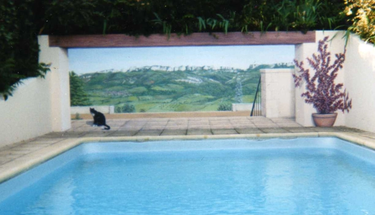 Outdoor/Garden, Nature, Full Project