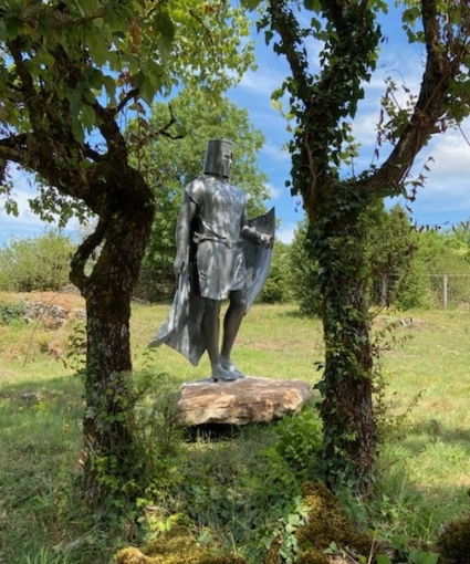 Rustic, Outdoor/Garden, Full Project