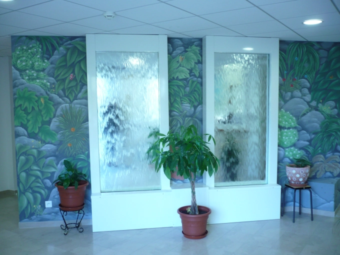 Industrial, Buildings Open to the Public, Nature, Full Project