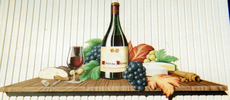 Rustic, Retail / store, Full Project