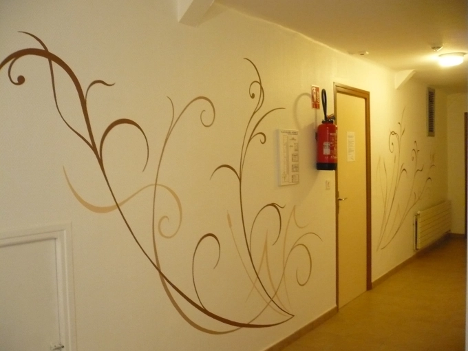 Hotel, Bohemian, Full Project