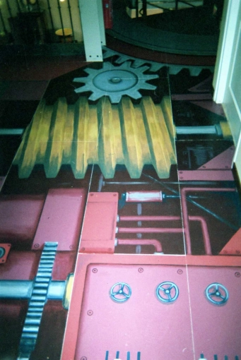 Industrial, Commercial Buildings, Full Project