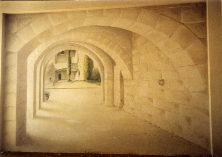 Home, Rustic, Full Project