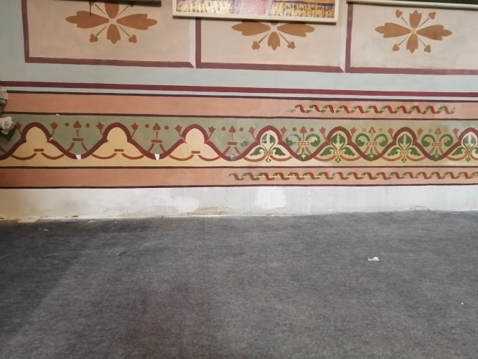 Contemporary, Buildings Open to the Public