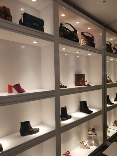 Minimalist, Contemporary, Retail / store, Chic, Consultation Visit, Full Project, Creation of exclusive furniture, 3D ambiance, Plan