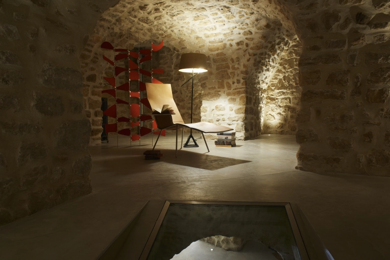 Home, Rustic, Full Project