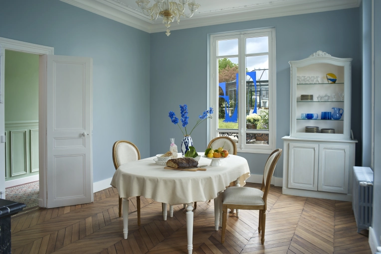 Home, Chic, Full Project