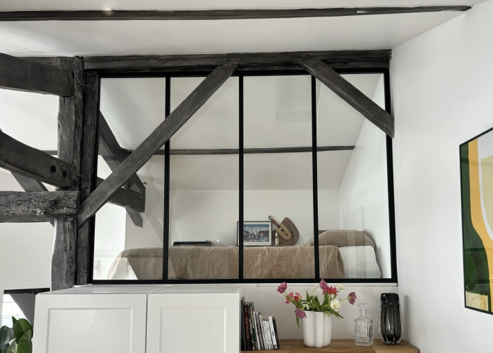 Rustic, Flats / Apartments