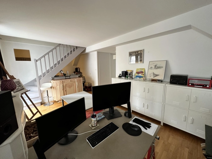 Contemporary, Flats / Apartments, Chic, Full Project