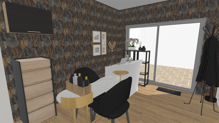 Retail / store, Chic, Remote Coaching, Shopping list