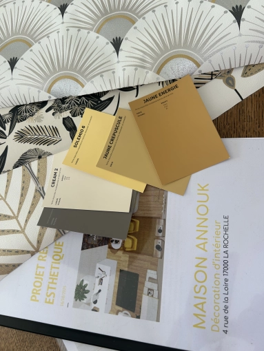 Contemporary, Retail / store