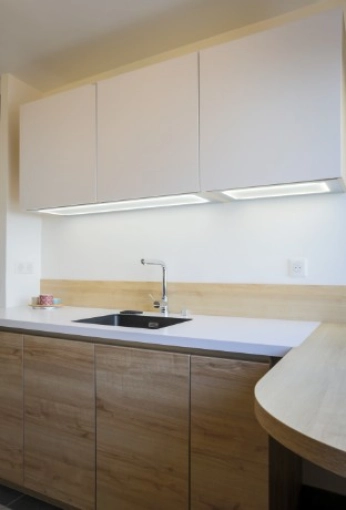 Minimalist, Bathroom, Kitchen, Nature