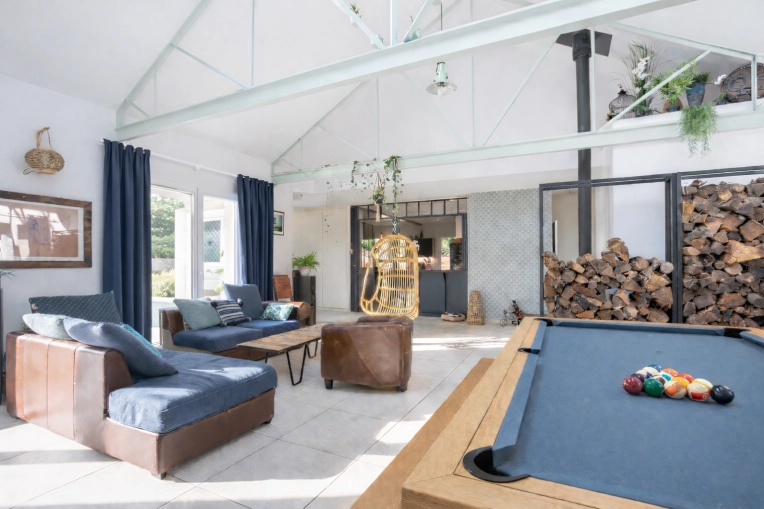 Home, Vintage, Full Project