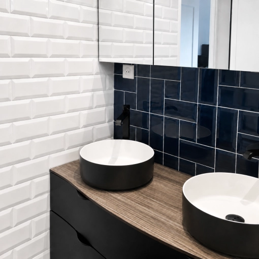 Industrial, Contemporary, Bathroom, Consultation Visit, Full Project, Plan, Renovation