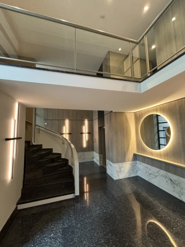 Buildings Open to the Public