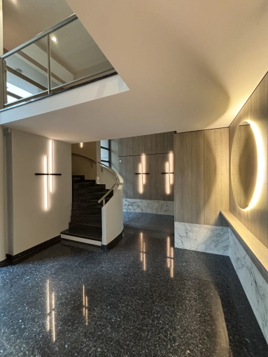 Buildings Open to the Public