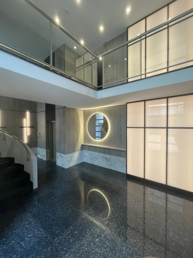 Buildings Open to the Public