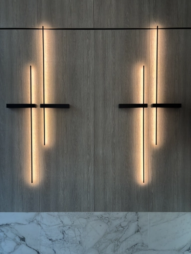 Buildings Open to the Public