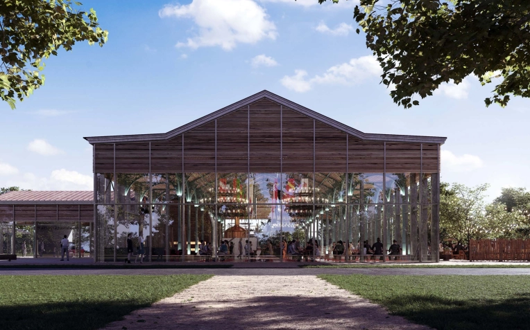 Commercial Buildings