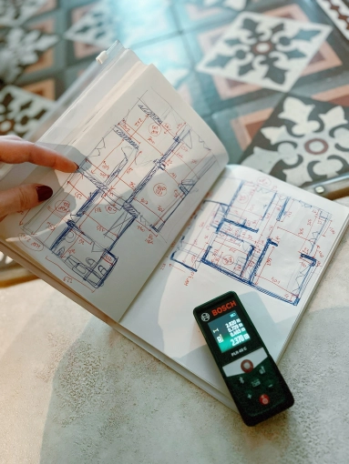 Home, Consultation Visit, Plan