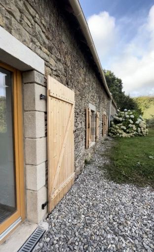 Home, Rustic, Nature