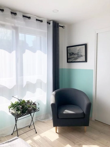 Minimalist, Contemporary, Commercial Buildings, Full Project