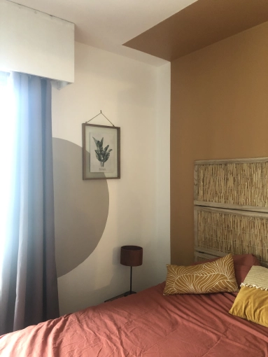 Scandinavian, Room, Nature, Consultation Visit