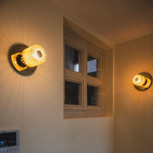 Flats / Apartments, Chic