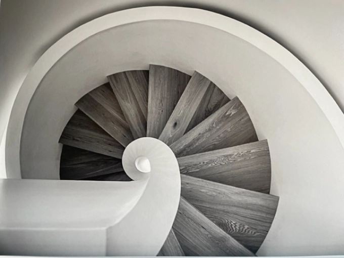 Hotel, Minimalist, Chic