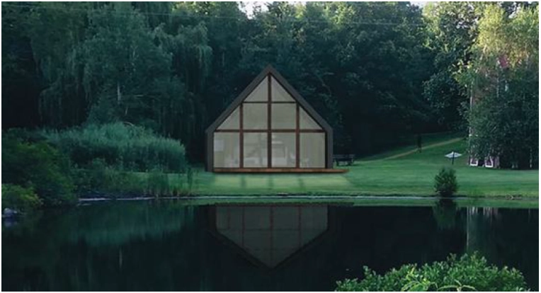 Home, Scandinavian, Full Project