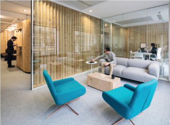 Japanese, Office, Full Project