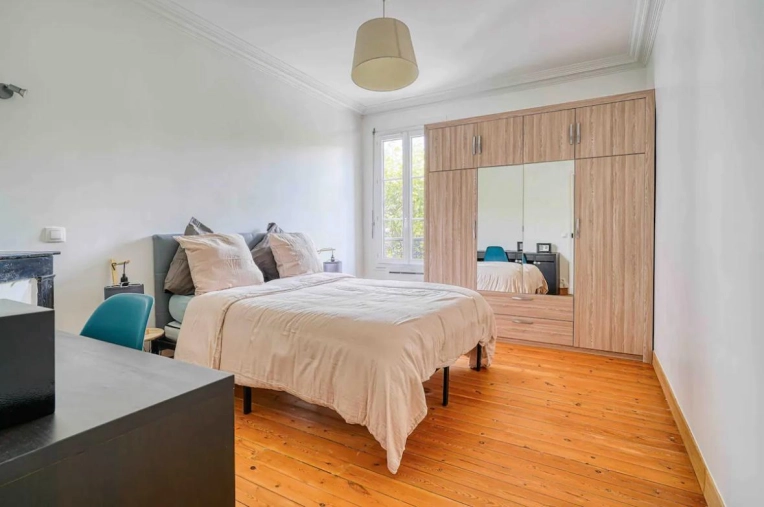 Minimalist, Room, Full Project