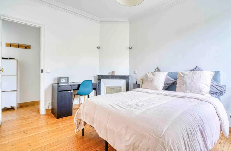 Minimalist, Room, Full Project