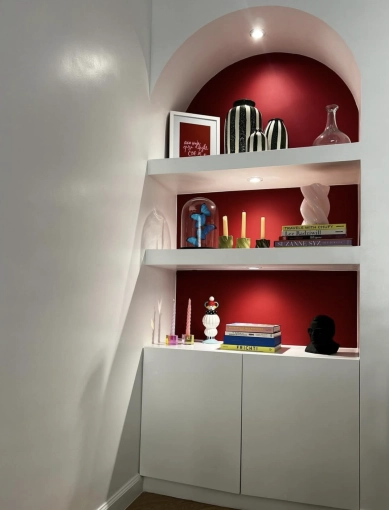 Industrial, Minimalist, Contemporary, Scandinavian, Retail / store, Vintage, Chic, Feng Shui, Maximalist, Full Project