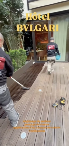 Industrial, Minimalist, Contemporary, Scandinavian, Commercial Buildings, Vintage, Chic, Feng Shui, Maximalist, Full Project