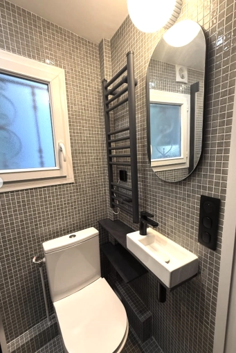 Industrial, Minimalist, Contemporary, Scandinavian, Vintage, Chic, Tiny house, Feng Shui, Maximalist, Full Project