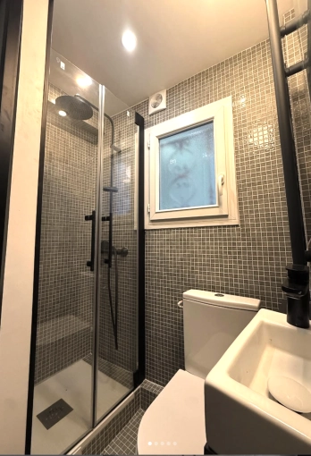 Industrial, Minimalist, Contemporary, Scandinavian, Vintage, Chic, Tiny house, Feng Shui, Maximalist, Full Project