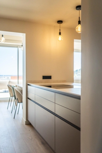 Minimalist, Contemporary, Flats / Apartments, Full Project