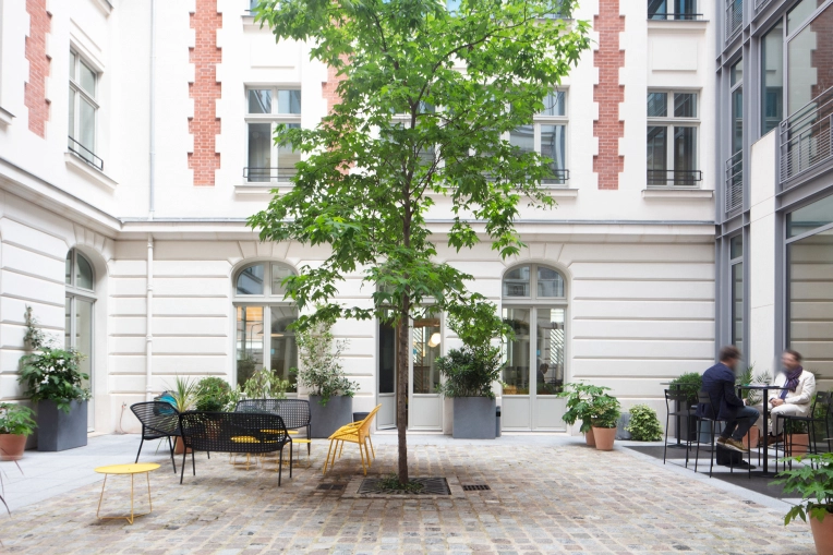 Contemporary, Outdoor/Garden, Nature, Full Project